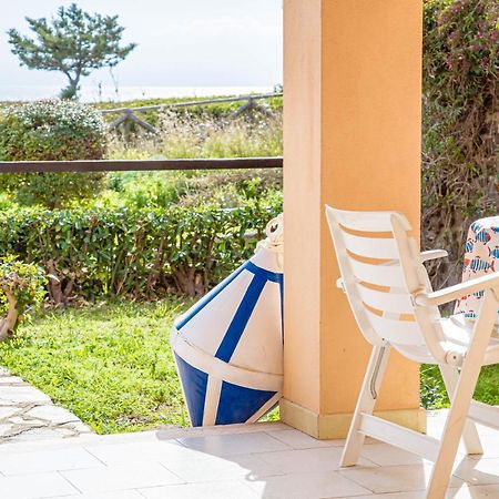 Casa Ariel Per 4, A Pochi Passi Dalla Spiaggia Iun R0963 Cala Gonone Exterior foto
