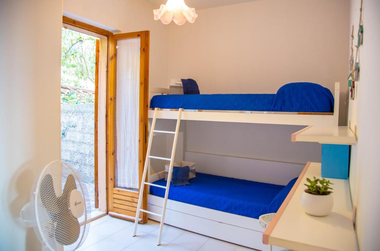 Casa Ariel Per 4, A Pochi Passi Dalla Spiaggia Iun R0963 Cala Gonone Exterior foto