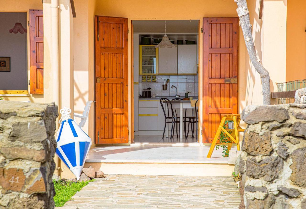 Casa Ariel Per 4, A Pochi Passi Dalla Spiaggia Iun R0963 Cala Gonone Exterior foto