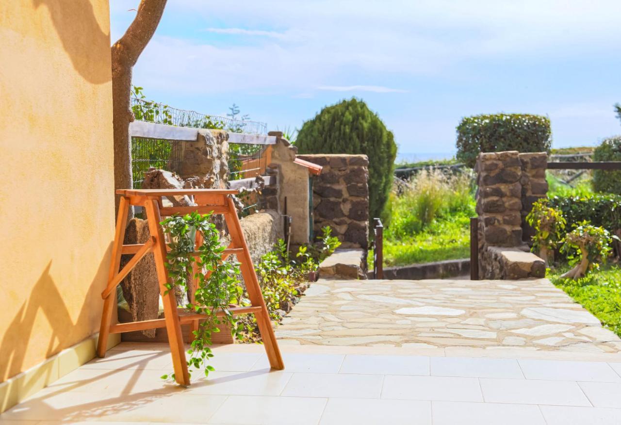 Casa Ariel Per 4, A Pochi Passi Dalla Spiaggia Iun R0963 Cala Gonone Exterior foto