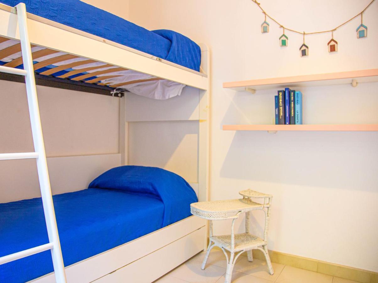 Casa Ariel Per 4, A Pochi Passi Dalla Spiaggia Iun R0963 Cala Gonone Exterior foto